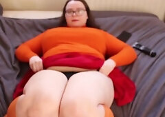 Velma Nice And Thick Thats Sexy Curvy Girls Need Love Too