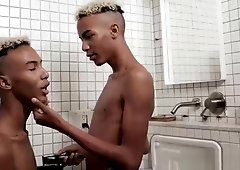 Black Twins Porn - Twins Gay Porn Video