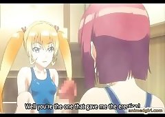 Cute Anime Shemale - Anime Shemale Porn Video